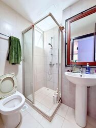 Casablanca (D25), Condominium #586684731